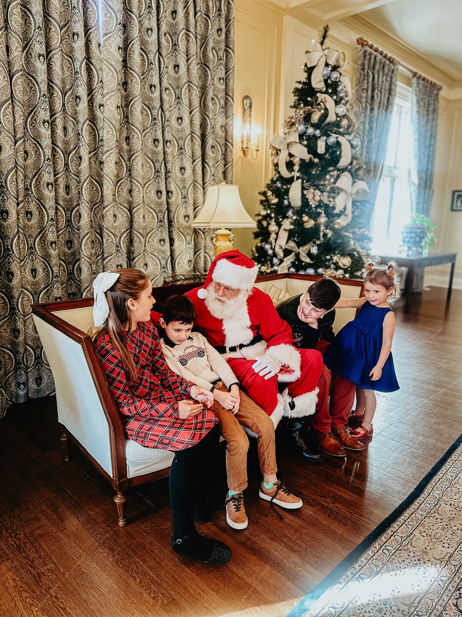 Santa