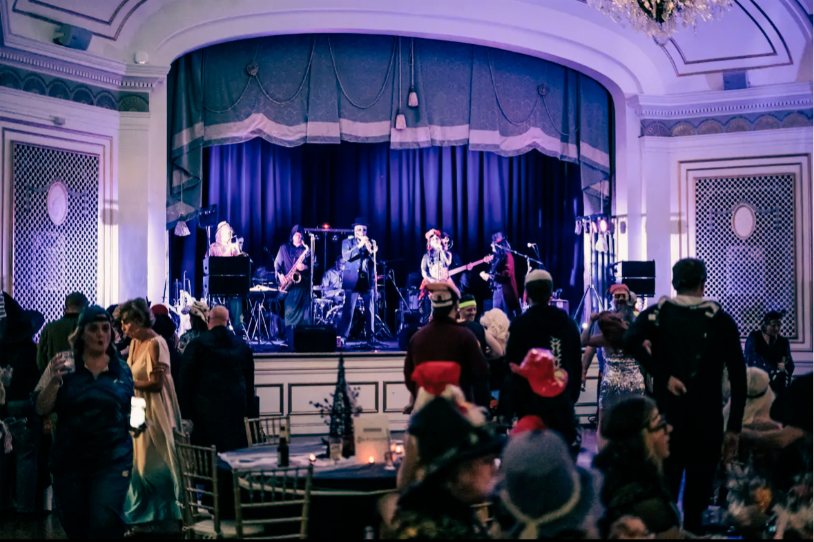 Band