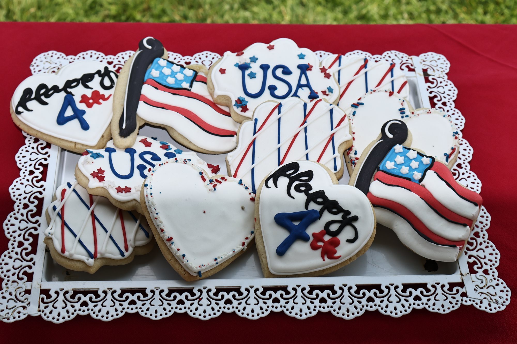 4th_of_July_Cookies